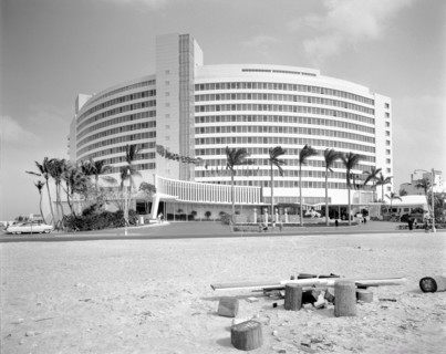 Fontainebleau Hotel