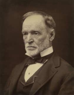 William Tecumseh Sherman