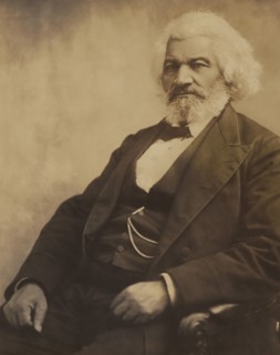 Frederick Douglass