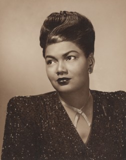 Pearl Bailey