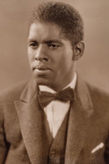 Roland Hayes