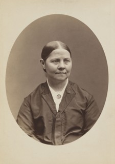 Lucy Stone