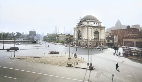 Manhattan Savings Bank