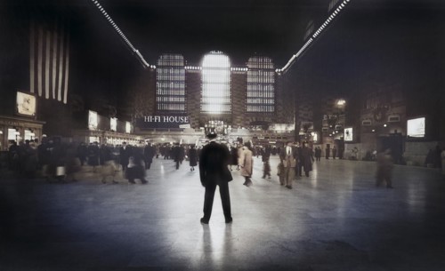 Main Concourse