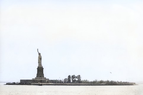 Statue of Liberty