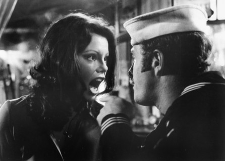 Marsha Mason
