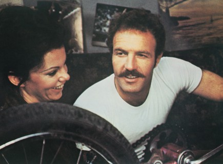 Marsha Mason