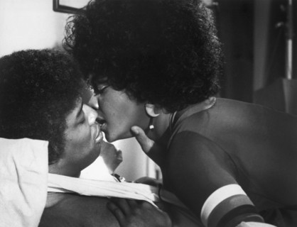 Bernie Casey