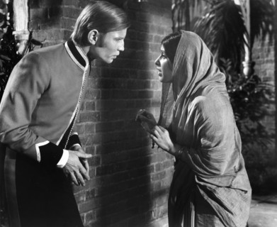 Michael York