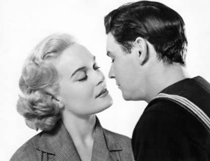Shirley Eaton