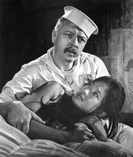 Richard Attenborough