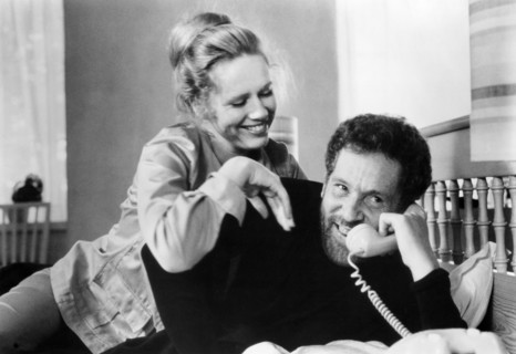 Liv Ullmann