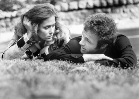 Lauren Hutton
