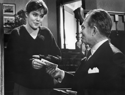 Lynn Redgrave