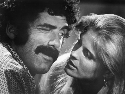 Elliott Gould