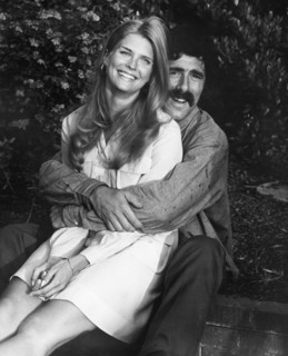 Candice Bergen