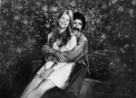 Candice Bergen