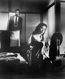 Laurence Harvey