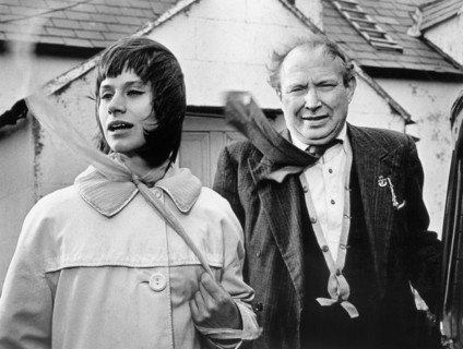 Rita Tushingham