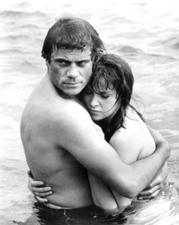 Oliver Reed