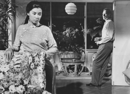 France Nuyen