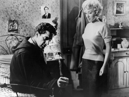 Frankie Vaughan