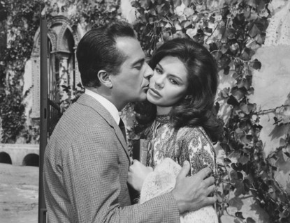 Rossano Brazzi