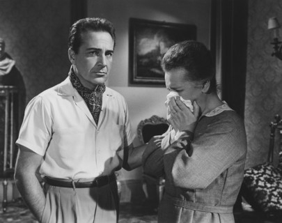 Rossano Brazzi