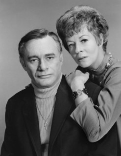 Martin Balsam