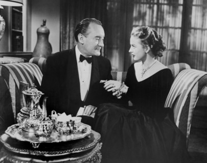 George Sanders