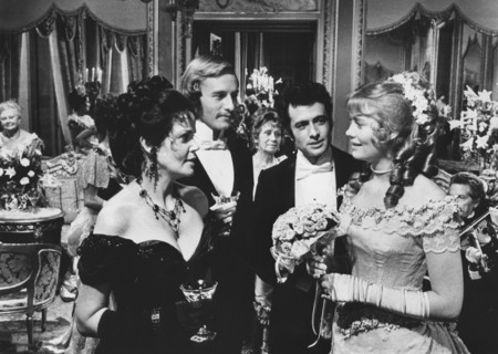 Eileen Brennan