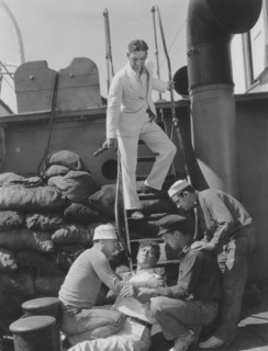 George Bancroft