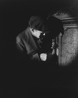 Charles Emmett Mack