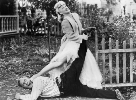 William Demarest
