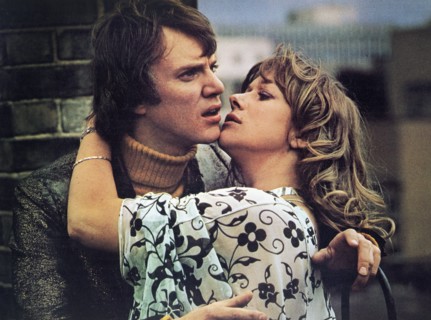 Malcolm McDowell