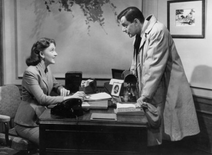 Tony Randall