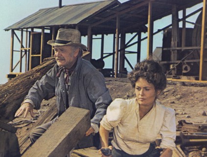 John Mills