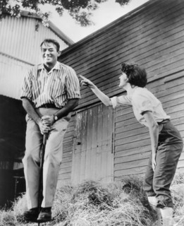 Gregory Peck
