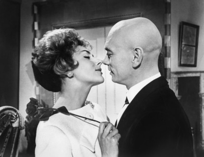 Kay Kendall