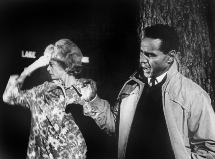 Barbara Barrie