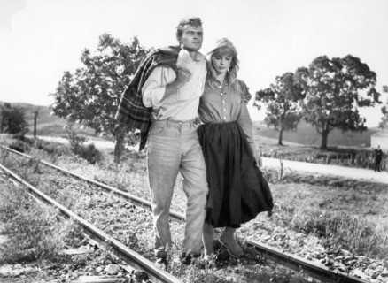 Horst Buchholz