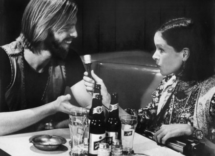 Keith Carradine