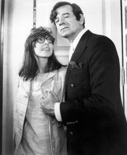 Elaine May