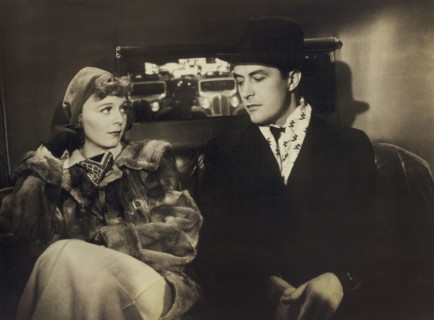 Margaret Sullavan