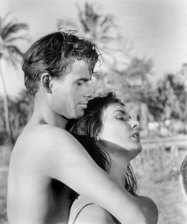 Horst Buchholz