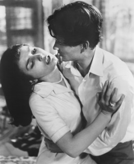 Horst Buchholz