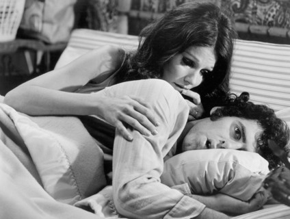 Paula Prentiss