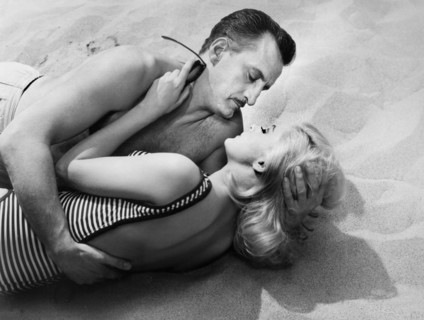 George C. Scott