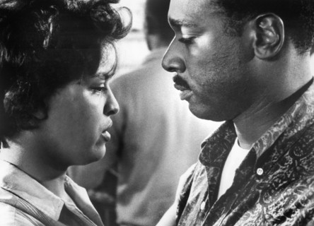 Abbey Lincoln