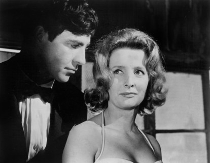 Alan Bates